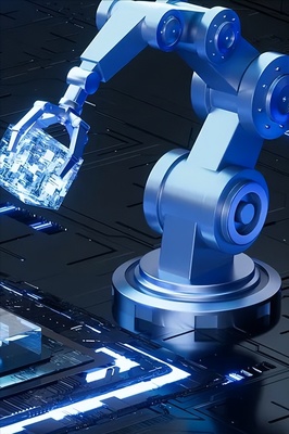 灵生科技获千万级天使轮融资，专注推动具身智能机器人泛化应用