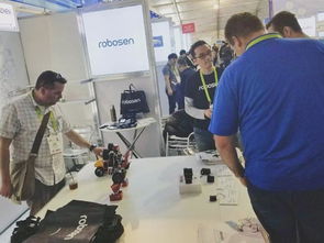 全球首款智能变形机器人惊艳CES，中国科技公司引领创新浪潮