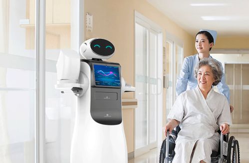 机器人可以代替护士进行采血吗？智能机器人的研发进展