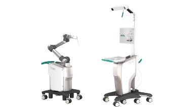 骨科手术机器人 全球竞争加剧下的智能研发新浪潮